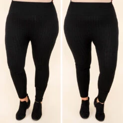 Burst Of Energy Leggings, Black -Chic Soul Store 8 25a07049 ebf8 4385 b971 4a3ed90a7a10