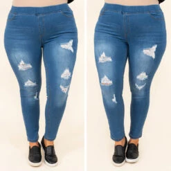 Know That You're Home Jeggings, Medium Wash 13 Know That You're Home Jeggings, Medium Wash -Chic Soul Store 8 275a73b9 0d32 4e7f 9471 14ae4a5d369d