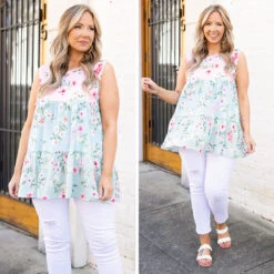 Let The Rain Wash Away Top, Pink 13 Let The Rain Wash Away Top, Pink -Chic Soul Store 8 6479210a 54c8 4c7d a059 1e6f7d0d398c