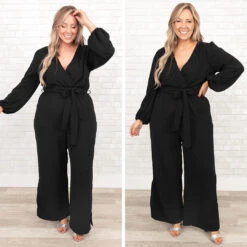 Ruin The Friendship Jumpsuit, Black -Chic Soul Store 8 6b8f034e 9281 4903 a22e d40912fb6d5f