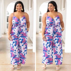 Fantabulous Romper, Royal Blue 13 Fantabulous Romper, Royal Blue -Chic Soul Store 8 7ea27045 89d6 40bc 92ae 6ae089dfba1f