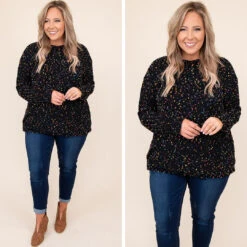 Keep It Toasty Sweater, Black 13 Keep It Toasty Sweater, Black -Chic Soul Store 8 7f97baea 7a78 4e1f 8cfd 2930ced5770c