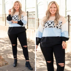 Heaven For Me Top, Blue 13 Heaven For Me Top, Blue -Chic Soul Store 8 db8b2dcf 89f0 4676 ae94 0f7f3e4841df