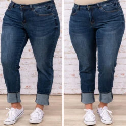 Hold Please Boyfriend Jeans, Dark Wash 13 Hold Please Boyfriend Jeans, Dark Wash -Chic Soul Store 8 dcfd8c80 66de 4d26 9b20 e5cfd70585f4