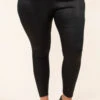 Slither Into The Night Leggings, Black 2 Slither Into The Night Leggings, Black -Chic Soul Store 9 14 15275 Edit