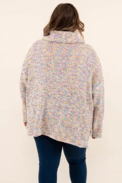 Somebody I Used To Know Sweater, Cream -Chic Soul Store 9 24 16080