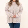 Somebody I Used To Know Sweater, Cream -Chic Soul Store 9 24 16115