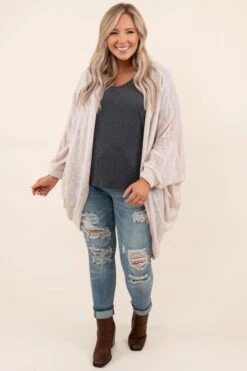 Go Explore Boyfriend Jeans, Medium Wash -Chic Soul Store 9 3 14847