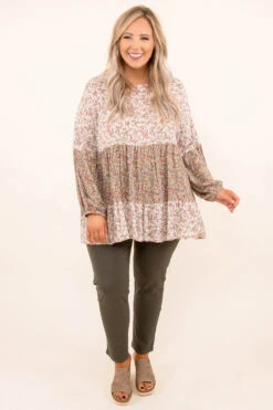 Happy Together Top, Ivory -Chic Soul Store 9 9 15141 f6d9d0ff ab8a 4972 858e 7c11059a1c52