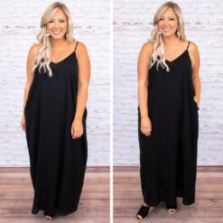 From Day To Night Dress, Black 13 From Day To Night Dress, Black -Chic Soul Store 9 05aaf540 d273 4471 baf2 6901b9ec4cc6