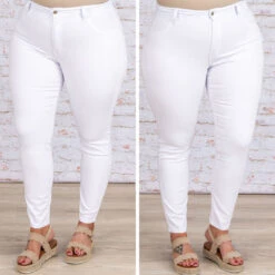 Meet On Main Jeggings, White 13 Meet On Main Jeggings, White -Chic Soul Store 9 233d2de1 c2b6 42b3 95fa 8ee543f46ca4