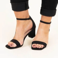 Girl Boss Power Heels, Black 13 Girl Boss Power Heels, Black -Chic Soul Store 9 28d2fba1 ce95 4774 982b f183b785ef70