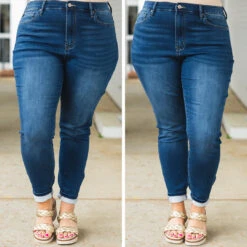 Hurt Your Eyes Skinny Jeans, Medium -Chic Soul Store 9 2ad94bdd aa26 4101 a60c 94ac7fc72c61