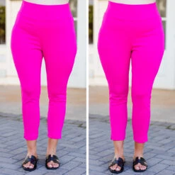 Strut Your Style Pants, Hot Pink 15 Strut Your Style Pants, Hot Pink -Chic Soul Store 9 31848f55 a3f1 483f b7ab 0c0ffb7c6b84
