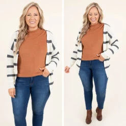 I Usually See It First Cardigan, Ivory -Chic Soul Store 9 31a194b1 e6ae 4e18 9256 0d713fc391bd