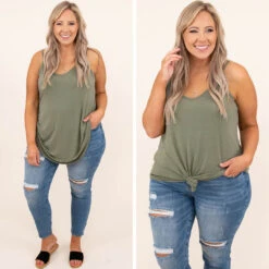 Warm From The Sun Tank, Light Olive 13 Warm From The Sun Tank, Light Olive -Chic Soul Store 9 4ff51959 2066 4716 973a 69331e1f73d1