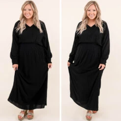 Eternal Hope Dress, Black -Chic Soul Store 9 5b91240e 28ee 426a b3ff 0b63b6b333ca