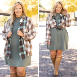 It's Going Down Shacket, Ivory-Brown 13 It's Going Down Shacket, Ivory-Brown -Chic Soul Store 9 62efb0ea 3445 4490 a9b7 a6bdd89535ba