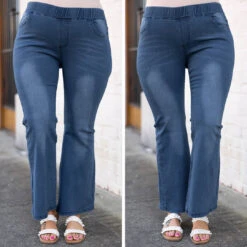 Fanfare Jeggings, Medium -Chic Soul Store 9 6d86d56f d832 4cf4 a398 d6324324188b