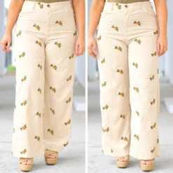 Like You Want It Pants, Ivory -Chic Soul Store 9 b9b9475e cc6b 4ab0 a3c4 85a83739a11c