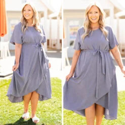 Shades Of Cool Dress, Night Shadow -Chic Soul Store 9 d739d4ca 53ac 40a4 bd3a 218e6e5737c5