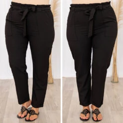 Nice For Once Pants, Black 13 Nice For Once Pants, Black -Chic Soul Store 9 da85e3a0 1e9c 41d8 937b 3f12d50ff3d1