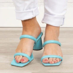Hey Girlie Heels, Light Blue 13 Hey Girlie Heels, Light Blue -Chic Soul Store 9 e63340bf 92e2 47bb 9ad6 ca98b1f82f98