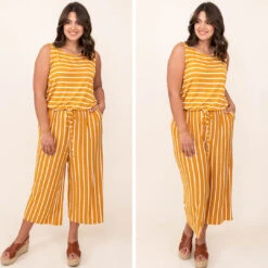 Still The Best Jumpsuit, Golden 13 Still The Best Jumpsuit, Golden -Chic Soul Store 9 fb9a2bfe c07b 486f 9138 234b987c7812
