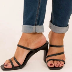 It's My Moment Heels, Black 13 It's My Moment Heels, Black -Chic Soul Store 9 fc1be020 eed9 48be 93a8 769034dbdd3d