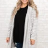 A Few Steps Away Cardigan, Hearth Grey 2 A Few Steps Away Cardigan, Hearth Grey -Chic Soul Store AFewStepsAwayCardigan HearthGrey 9800