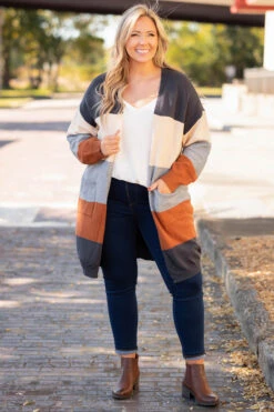 A Loving Spirit Cardigan, Charcoal 10 A Loving Spirit Cardigan, Charcoal -Chic Soul Store ALovingSpiritCardigan Charcoal