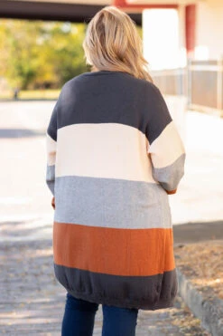 A Loving Spirit Cardigan, Charcoal 12 A Loving Spirit Cardigan, Charcoal -Chic Soul Store ALovingSpiritCardigan Charcoal 50