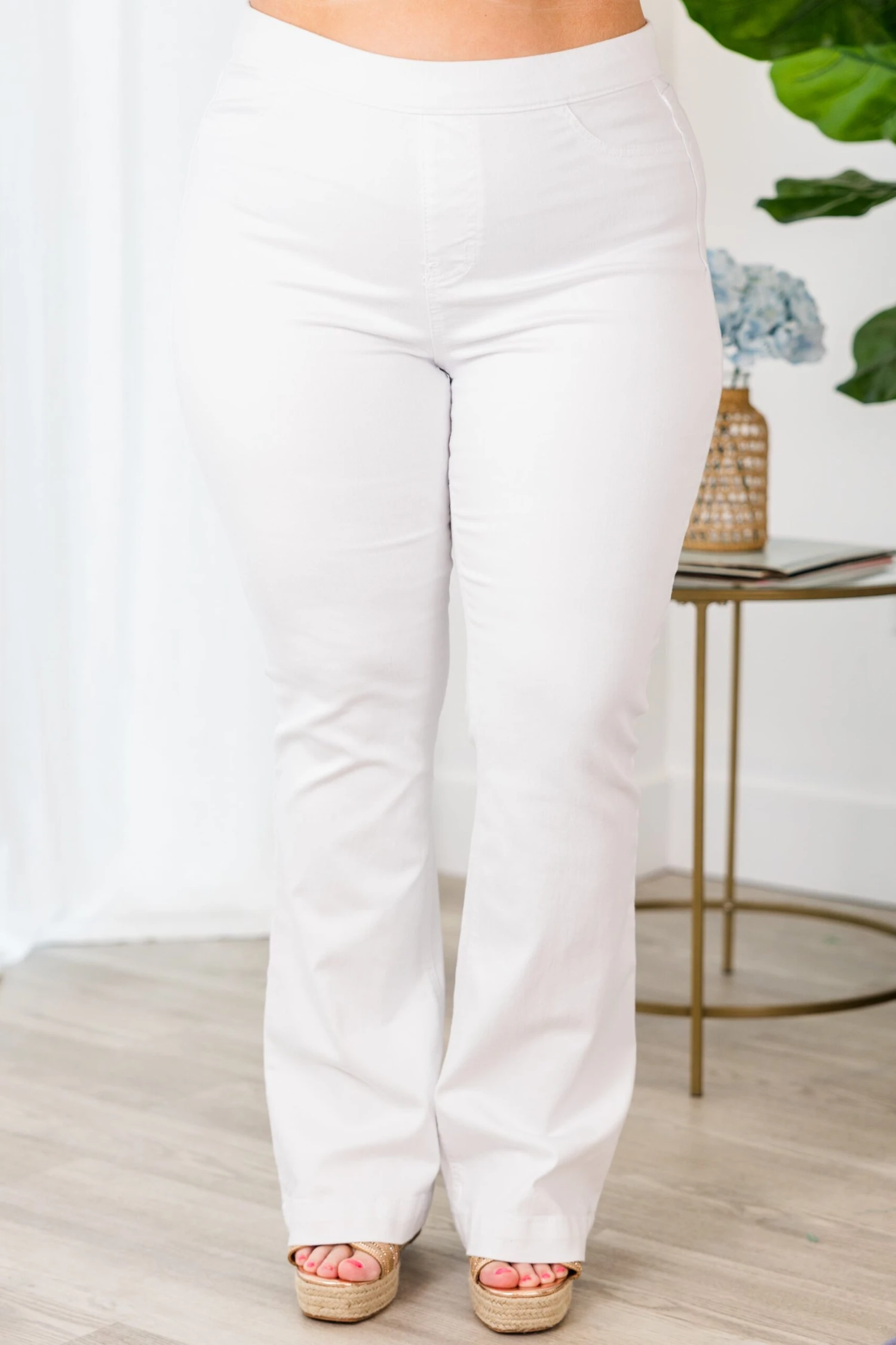 A Walk To Remember Jeggings, White 3 A Walk To Remember Jeggings, White