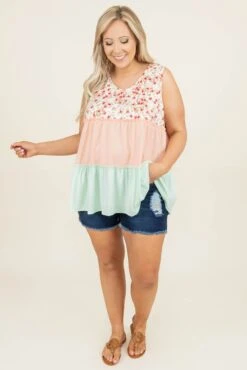 Above The Rest Shorts, Dark Wash 11 Above The Rest Shorts, Dark Wash -Chic Soul Store AboveTheRestShorts DarkWash 0074