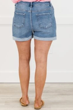 After The Rain Shorts, Medium -Chic Soul Store AfterTheRainShorts Medium b0244995 59e0 4421 95c4 5d5c063b6a65