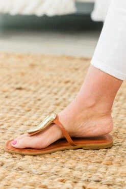 All I Can See Sandals, Tan 10 All I Can See Sandals, Tan -Chic Soul Store AllICanSeeSandals Tan 4