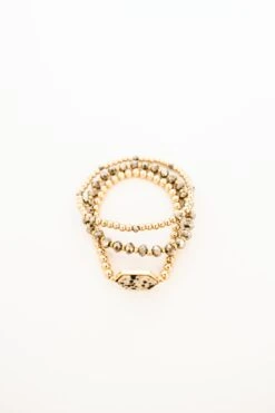 All Sides Of Me Bracelet, Dalmatian 10 All Sides Of Me Bracelet, Dalmatian -Chic Soul Store AllSidesofMeBracelet Dalmation5