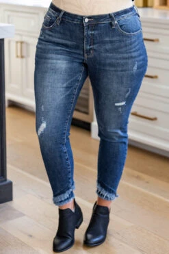 All That Jeans, Dark Wash