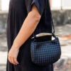 Along For The Drive Purse, Black -Chic Soul Store AlongForTheDrivePurse Black