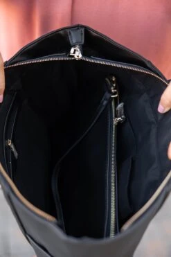 Alongside You Purse, Black 8 Alongside You Purse, Black -Chic Soul Store AlongsideYouPurse Black 8785