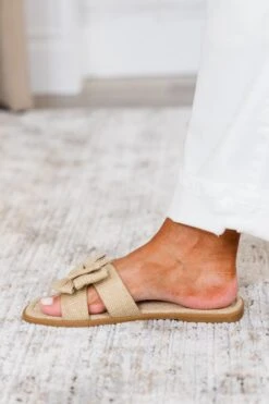 Always Different Sandals, Taupe 11 Always Different Sandals, Taupe -Chic Soul Store AlwaysDifferentSandals Taupe 3