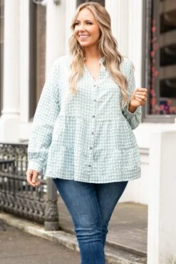 Always Have, Always Will Top, Sage