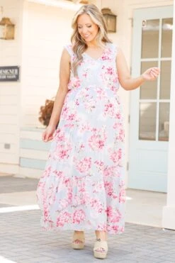 An Island Dream Dress, Rosie -Chic Soul Store AnIslandDreamDress Rosie 19