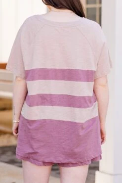 As Days Go By Set, Berry -Chic Soul Store AsDaysGoBySet Berry 3