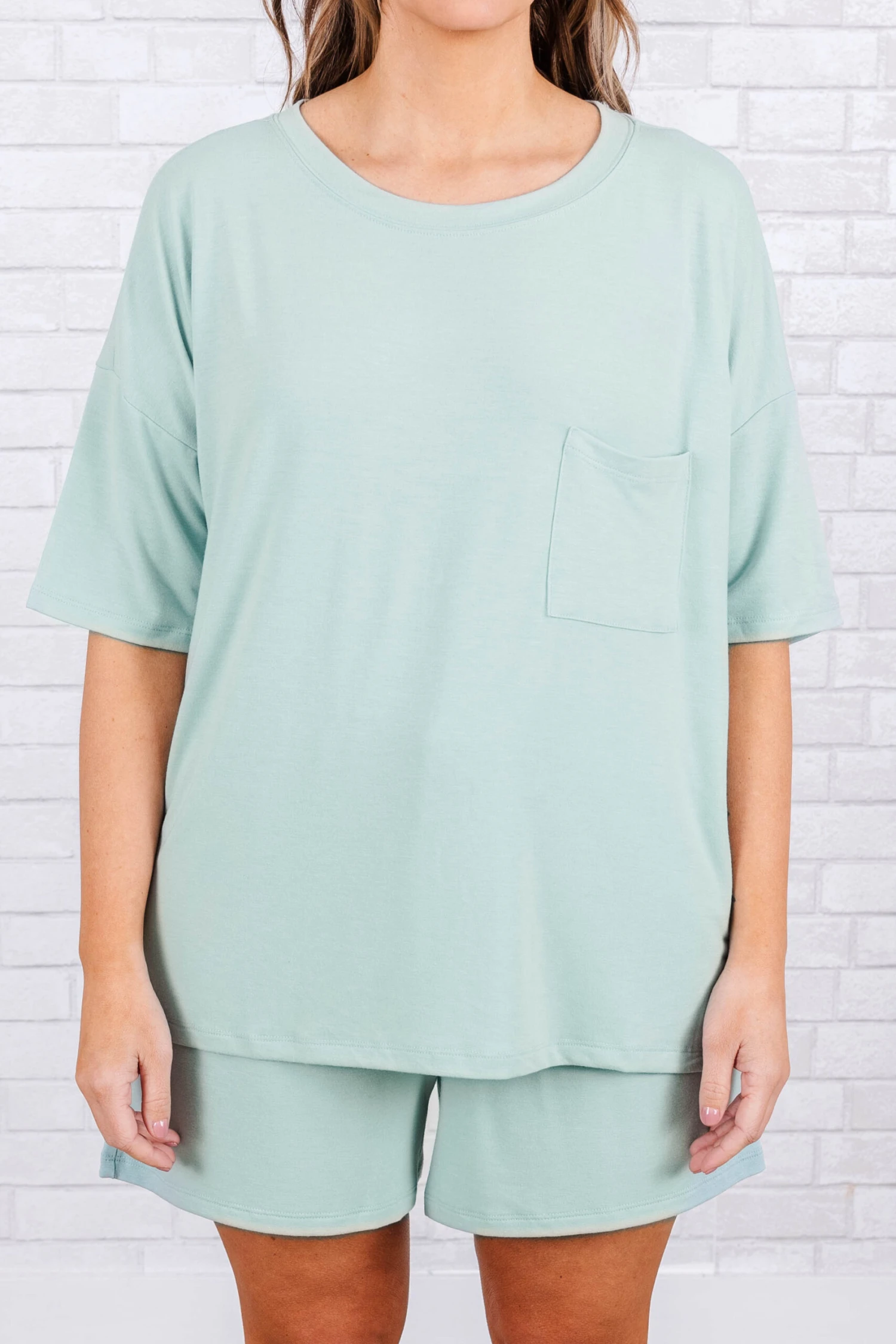 As Good As New Set, Light Green 7 As Good As New Set, Light Green - Image 5