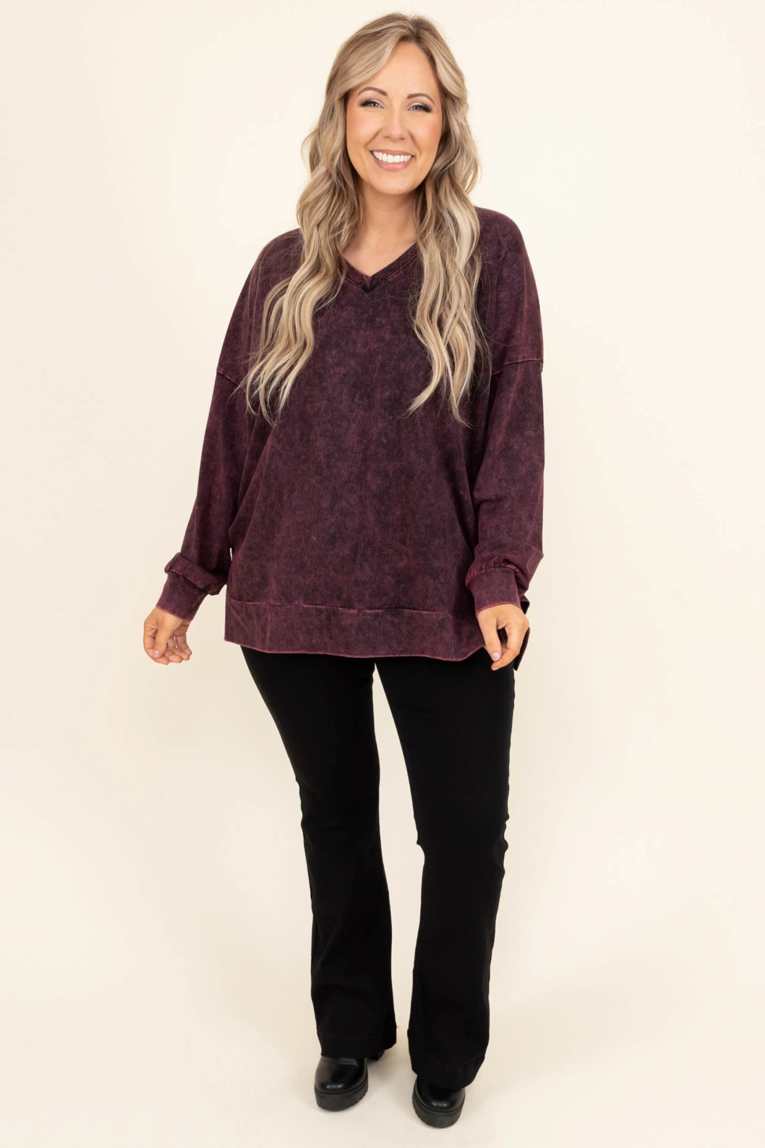 Ashes Settle Down Jeggings, Black 4 Ashes Settle Down Jeggings, Black - Image 2