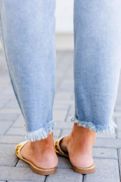 Back In Cancun Sandals, Yellow 13 Back In Cancun Sandals, Yellow -Chic Soul Store BackInCancunSandals Yellow 5