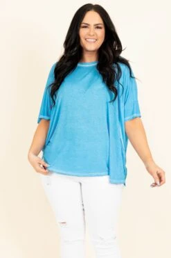 Balanced Top, Deep Sky