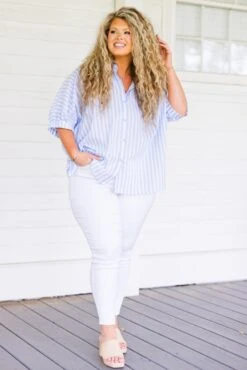 Baltic Ocean Tunic, Light Blue -Chic Soul Store BalticOceanTunic LightBlue 5 c9ed8424 d3f1 470a a33b b52945abb82b