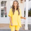 Bare Necessities Set, Yellow -Chic Soul Store BareNecessitiesSet 2024 05 09T21 25 44.045Z